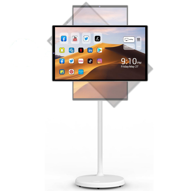 Best Nice 32 Inch Monitor Screen Smart TV