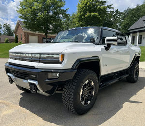 GMC Hummer EV Pickup Edición 1 de 2022 - Product Image 1