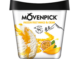 สำหรับ movenpick ไอศกรีมผงกาแฟรสช็อกโกแลตและน้ำตาลบรรจุในกล่องหรือถุง - Product Image 2