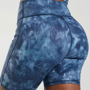 Pantalones cortos de mujer de alta calidad superventas ropa de moda Pantalones cortos de mujer cómodos en el precio más barato - Product Image 6