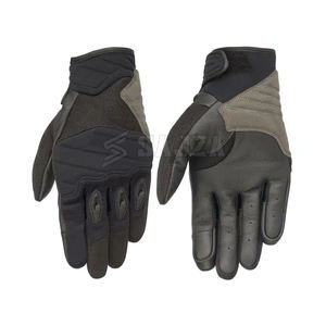 Tallas grandes Adultos Guantes textiles Ropa al aire libre Hombres Guantes textiles Bajo Moq Guantes textiles impermeables para hombres - Product Image 4