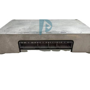 New ECU <b>Computer</b> Board KHR10026 KHR10027 KHR10028 KHR10031 KHR10032 SH200A5 SH300A5 SH330A5 SH200-5 Excavator <b>Accessory</b> CN/GUA - Product Image 1