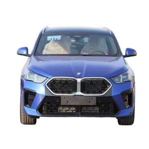 Nuevo/Usado 2026 BMW X2 sDrive18i 1.5L con entrada sin llave, llantas de aleación, transmisión automática, SUV/Crossover - Product Image 1