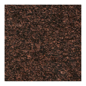 แผ่นหินแกรนิตสีน้ำตาลสำหรับขัดพื้นขนาดใหญ่ดีไซน์ทันสมัยคุณภาพระดับพรีเมียม - Product Image 1