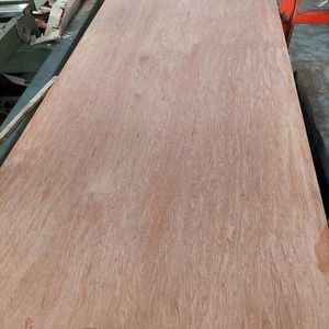 11x915x1830mm Bintangor face contreplaqué commercial fabriqué au Vietnam - Product Image 3