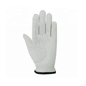 Nouvelle arrivée Gants d'équitation respirants pour hommes Gants de course de chevaux résistants à l'eau à vendre - Product Image 6