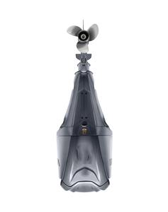 Moteur hors-bord à essence Yam aha F8SMHB 8HP Neuf - Product Image 3