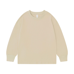 Vente en gros de sweat-shirt à capuche unisexe respirant en coton 100% blanc à col rond personnalisé pour les activités de plein air tenues décontractées sweats à capuche - Product Image 1