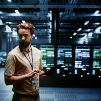 Solusi Manajemen Basis Data Profesional Untuk Aplikasi Bisnis Dan Sistem Data Digital Layanan Organisasi Data