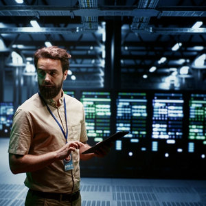 Soluciones Profesionales de Gestión de Bases de Datos para Aplicaciones Empresariales y Sistemas de Datos Digitales, Servicios de Organización de Datos - Product Image 6