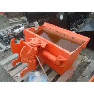 ถัง K9942QCET หิน Kubota ขนาด5ตันสำหรับอุตสาหกรรมก่อสร้างรถขุด - Product Image 1