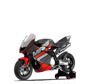 ข้อเสนอสุดพิเศษ 2026 รถมอเตอร์ไซค์ MIR RACING MINI GP-10 110 ซูเปอร์ไบค์ ขายดี จัดส่งเร็ว - Product Image 5