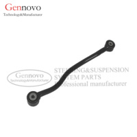 Bras de suspension arrière Gennovo de qualité OE 68051638AB pour Chrysler 300, Dodge Challenger, Magnum, Charger 2006