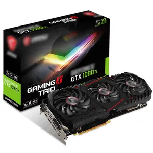 Yepyeni grafik kartı 1080ti 8G yeni 1080ti 11G GPU masaüstü oyun için