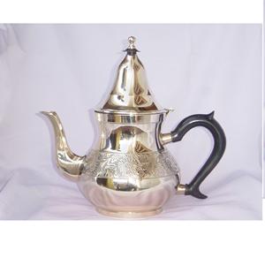 Ustensiles de service pour le café et le thé à la maison, bouilloire à thé, bouilloire à thé tendance pour la table, bouilloire à thé décorative - Product Image 3