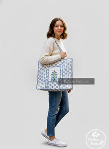 Sac fourre-tout en tissu uni fait à la main avec fermeture à glissière, pour l'hiver, l'été, l'automne, les courses, les voyages, cadeau personnalisé pour elle - Product Image 6