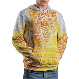 Sudadera con Capucha Sublimada de Invierno para Hombre 2025, 100% Algodón, Manga Larga, Cálida y Elegante, para Adultos, 2 Piezas, Logotipo Personalizable - Product Image 4