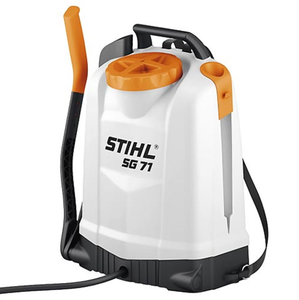 Nuevo Precio con Descuento, Personalizable, OEM, Pulverizador de Mochila de 18L SG 71, Excelente - Product Image 1