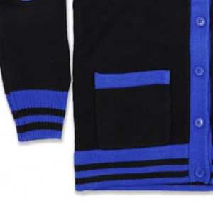 Ladies Street Style Casual <b>Cardigan</b> in Spring and Autumn Colors Casual Knitted Sweater <b>Cardigans</b> - Product Image 4