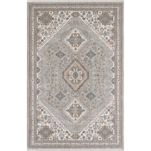 พรมหรูหราผลิตด้วยเครื่องจักรจากตุรกี รุ่น Degrade H7372C สำหรับห้องนั่งเล่นระดับพรีเมียม จากผู้ผลิตในกาเซียเตป - Product Image 1