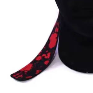 Diadema Deportiva Personalizada de Alta Calidad, Absorbente de Sudor, Ajustable, con Impresión de Identidad de Equipo Personalizada al por Mayor, Lotusglobal LG-PHB-05 - Product Image 5