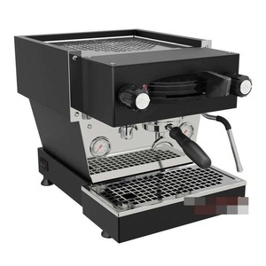 Cafetera NUEVA ORIGINAL Linea Mini R para el Hogar (Negra) - Product Image 3