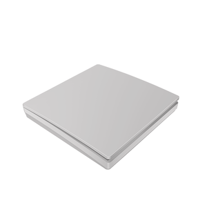 Série Bélier-S114SR Commutateur 4 groupes EU RF433 Pas besoin de batterie Interrupteur mural sans fil Interrupteur cinétique pour lumière/maison intelligente - Product Image 2