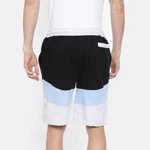 กางเกงขาสั้นผู้ชายสไตล์ลำลอง ผ้าฝ้าย 100% รุ่นใหม่ประจำฤดูร้อน สีพื้น มีกระเป๋าข้าง เหมาะสำหรับวิ่ง เป็นมิตรกับสิ่งแวดล้อม ระบายอากาศได้ดี - Product Image 5