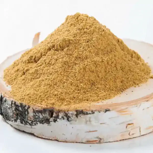 ผงสารสกัดจากชะเอมคุณภาพสูง | ผู้จำหน่ายสมุนไพรระดับโลกที่เชื่อถือได้ - Product Image 5