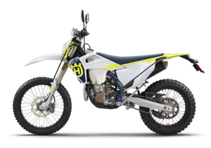 Nouvelles motos de course tout-terrain haute performance 450 cc 501 cc Moteurs 4 temps 60 ch Aluminium léger >80 km/h - Product Image 2