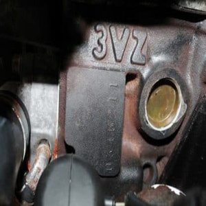 เครื่องยนต์โตโยต้า 3VZ-FE มือสอง สำหรับรถยนต์ 4Runner, Tacoma, T100 ขนาด 3.0 ลิตร V6 รุ่นปิ๊กอัพ 3VZ - Product Image 6