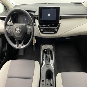¡Oferta Imperdible! Toyota Corolla LE 2025 Súper Limpio, 2.0L I4 DOHC 16V, Tracción Delantera, Automático, Sedán Blanco de Lujo - Product Image 3