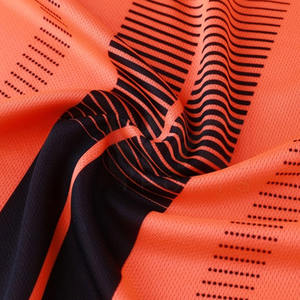 Uniforme de fútbol de talla grande de alta calidad, uniforme de fútbol, uniforme de fútbol de Material duradero - Product Image 6