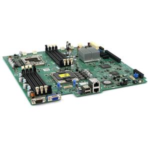 Placa base DELL POWEREDGE 84YMW para PE R510 V3 reacondicionada - Product Image 1