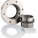 Accouplement de vitesse en nylon accouplement d'arbre flexible transmission de puissance industrielle légère - Product Image 2