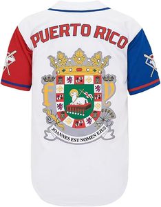 Uniformes de béisbol personalizados de alta calidad 100% poliéster con bordado nombre Número Logo Jersey transpirable para deportes - Product Image 6
