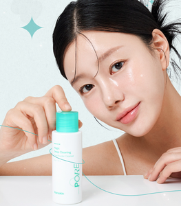 Hanskin Magic Nettoyant en poudre pour pores 50g Nettoyant facial de haute qualité - Product Image 5