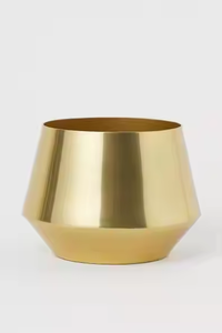 Vase à fleurs en métal design pour décoration de mariage, d'intérieur, de sol, pour salon, jardin et extérieur par décor Impex - Product Image 4