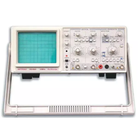 Osciloscopio de doble canal Metravi OS-5020
