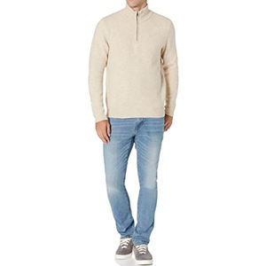 Sudadera ligera con soporte para hombre superventas, hecha a medida, con bolsillo de tela de secado rápido, para invierno, venta directa al por mayor - Product Image 5