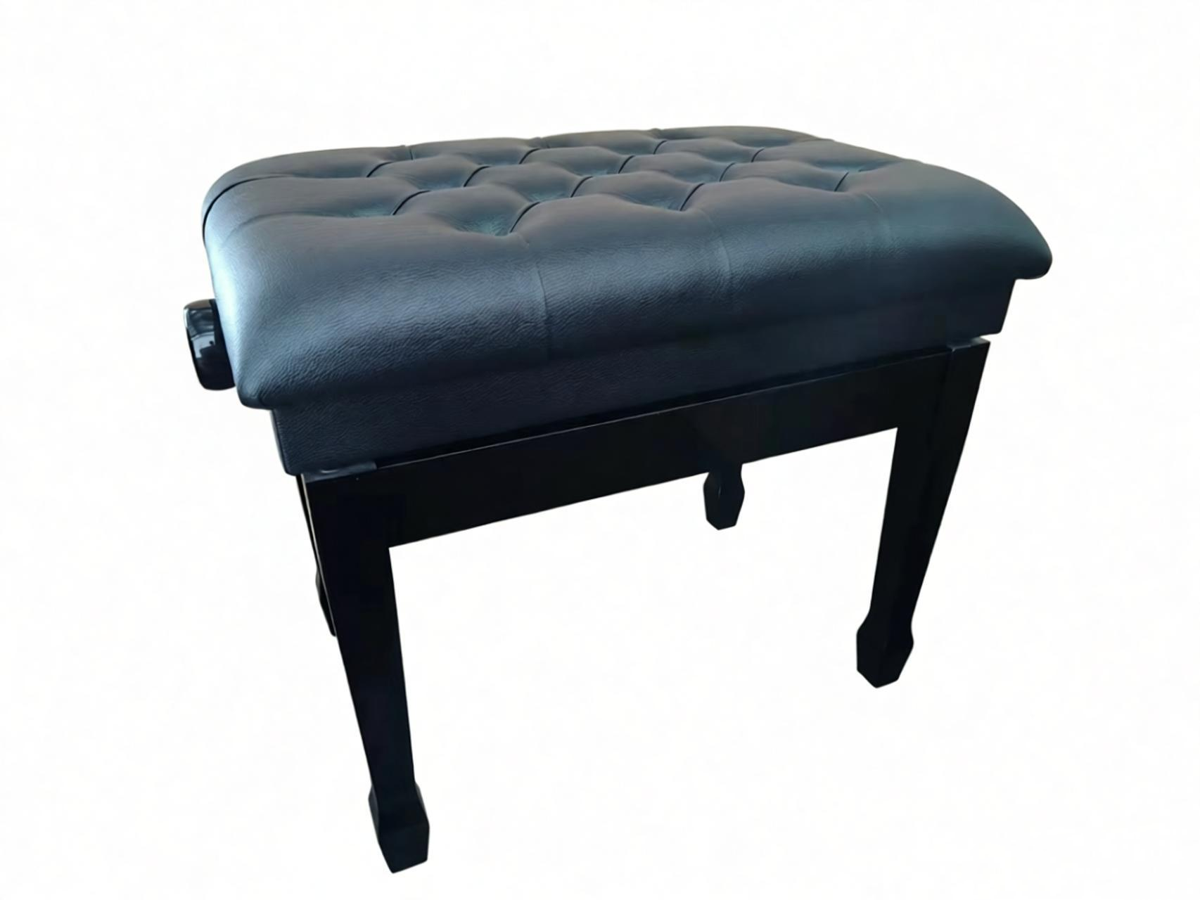 ปรับได้ สีดำคู่