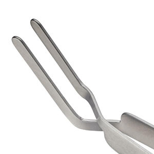 Dieffenbach คีมหนีบบูลด็อกที่กำหนดขนาดเองเครื่องมือผ่าตัดตรงที่ได้รับการรับรองจาก CE PK - Product Image 2