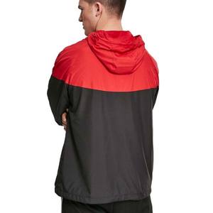 Dernières vestes de pluie d'extérieur durables en gros, fabriquées sur mesure, tissu imperméable et coupe-vent, design de haute qualité, veste pour l'hiver - Product Image 4