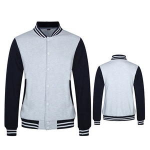 2025 Fabricant de vestes Letterman Vestes Letterman à manches en cuir Fabricants de vestes Letterman au Pakistan - Product Image 2