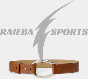 Cinturones de Cuero Vacuno Grabados con Láser Vintage, Resistentes, Duraderos, Ecológicos, de Cobre para Hombres, Mujeres y Niños, Personalizables, Premium - Product Image 6