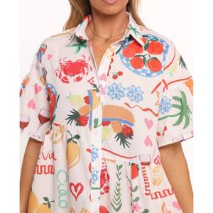 Robes classiques pour femmes avec une influence contemporaine, conçues pour un port facile, un confort et une mode quotidienne élégante - Product Image 6