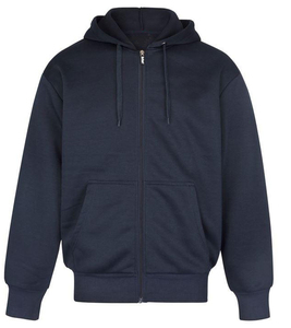 Oversize Unisex Casual Pullover Hoodie Algodón de alta calidad Ropa de calle Tamaño XS Estampado con capucha Hombres Mujeres Ropa de invierno - Product Image 1