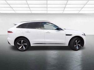 รถยนต์มือสองสภาพดี ปี 2025 รุ่น F-PACE P250 R-DYNAMIC S AWD SUV เกียร์อัตโนมัติ 8 สปีด กำลัง 246 แรงม้า - Product Image 2