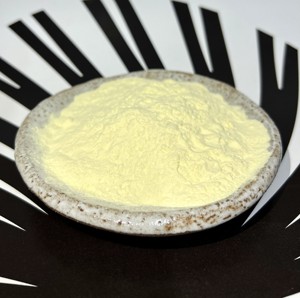 Cera de Carnauba Brasileña Tipo 1 PONTES en Polvo, Grado Alimenticio, Grado Industrial, CAS 15211000 - Product Image 1