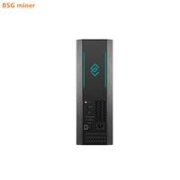 Meilleures ventes DG1 Home 2.1G 630W Elphapex Processeur de données informatiques avec chipset et 512 Mo de mémoire vidéo DDR5 pour le minage
